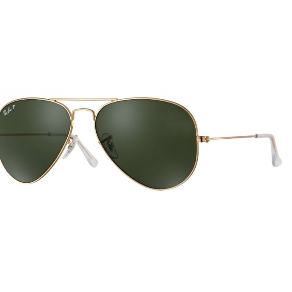 Ray Ban Polarized Aviator